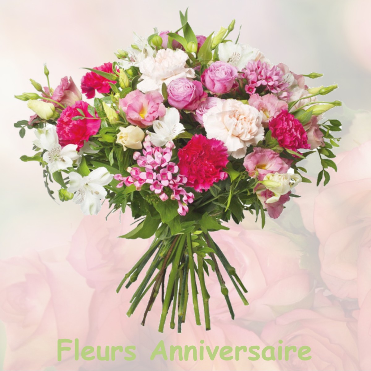 fleurs anniversaire BELLEGARDE-SAINTE-MARIE