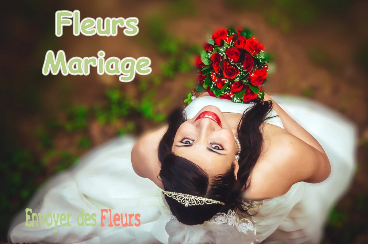 lIVRAISON FLEURS MARIAGE à BELLEGARDE-SAINTE-MARIE